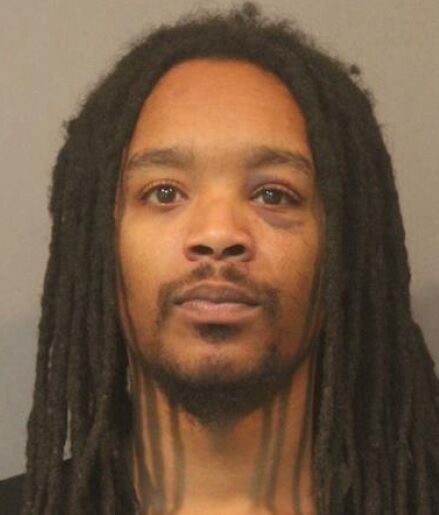 Terrence Sweet